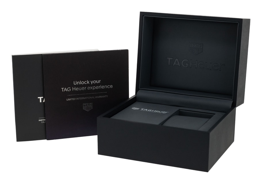 Tag Heuer Carrera CBN2013 Image 5